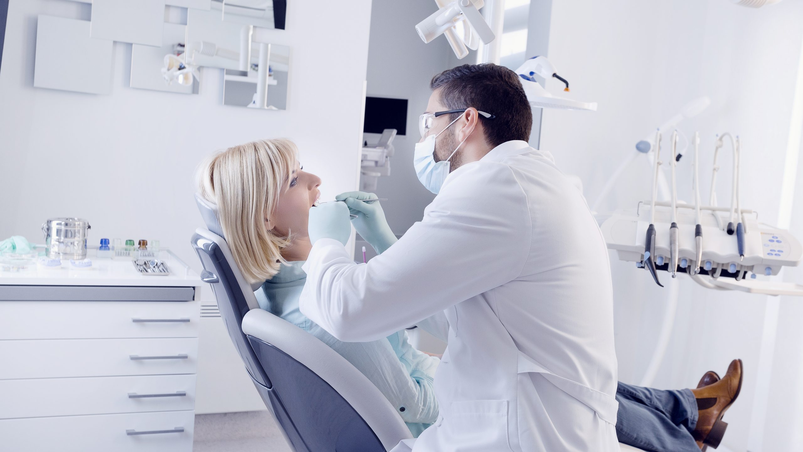 Dentist in Hartford, KY